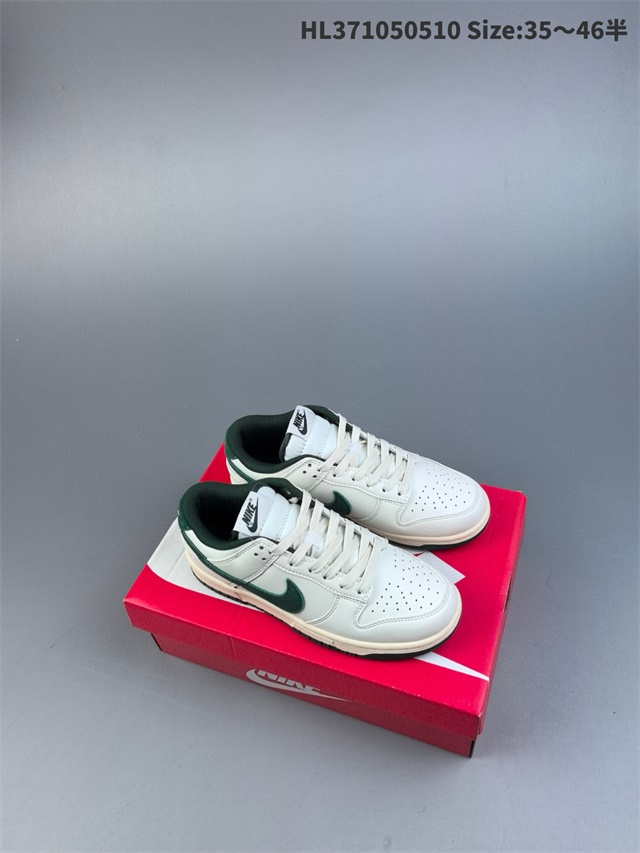 men Low top dunk sb shoes 36-45 2025-9-19-860